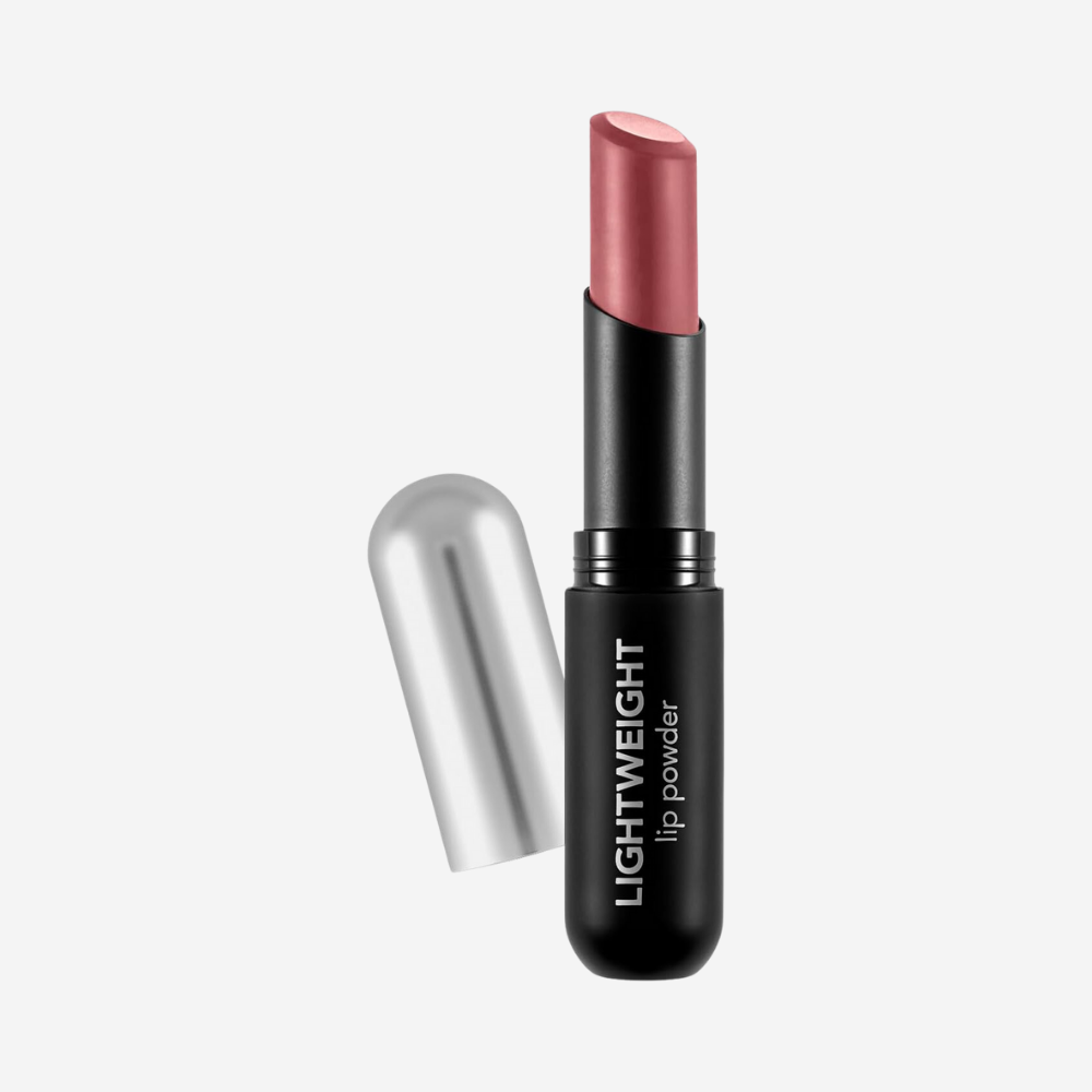 Flormar Light Weight Lip Powder LipStick 006 Routine For Me