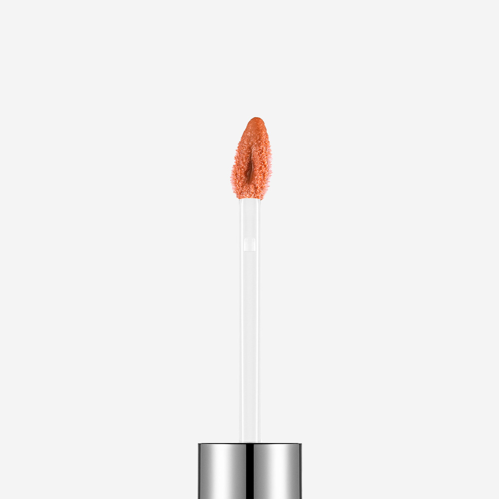Flormar Dewy Lip Glaze New -003 Gldn Terracotta
