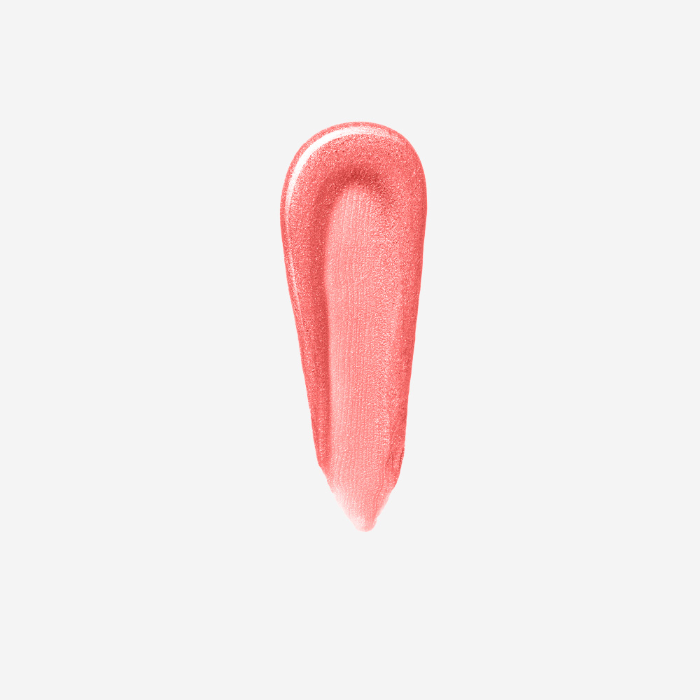 Flormar Dewy Lip Glaze New -024 Coral