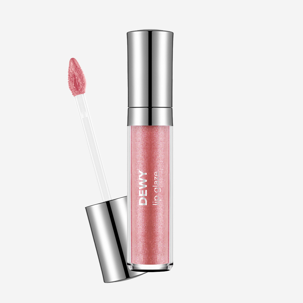 Flormar Dewy Lip Glaze New -027 Perfect Moments