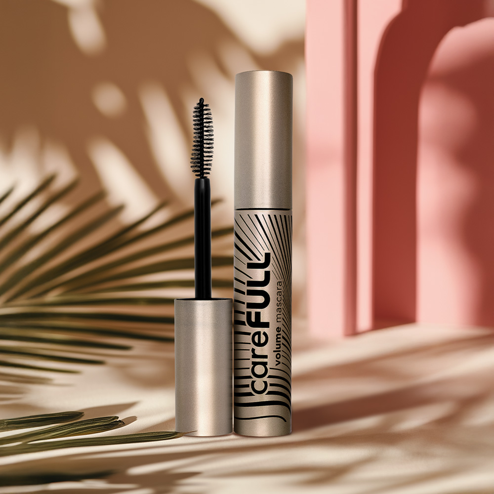 Flormar Carefull Volume Mascara