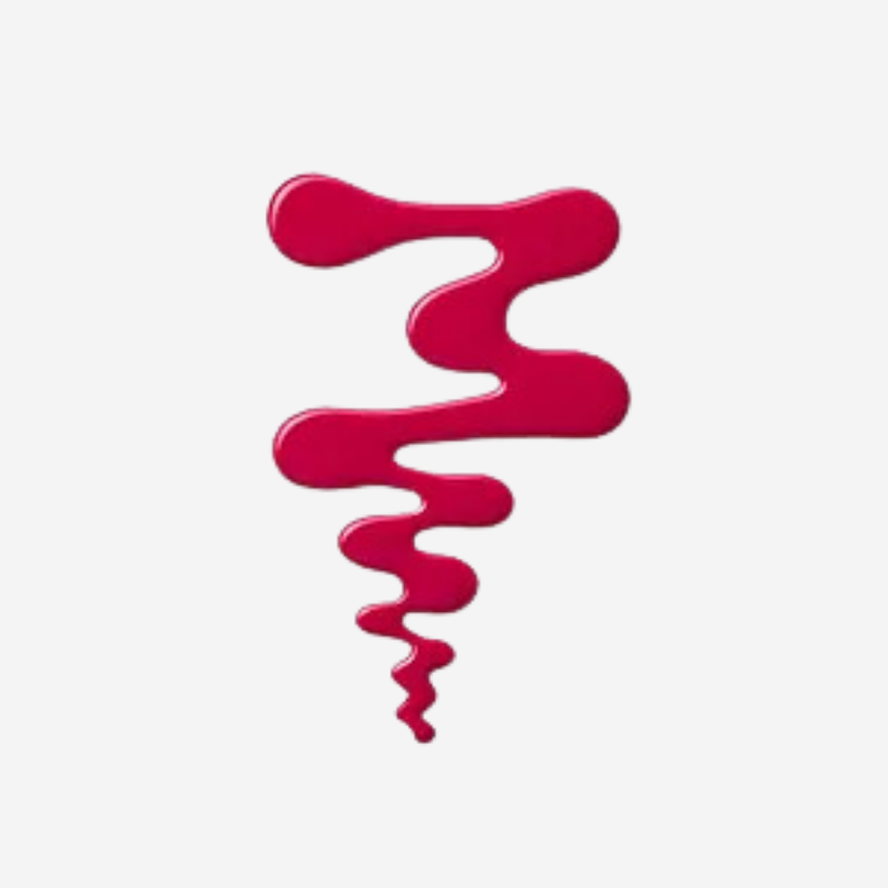 Flormar Nail Enamel - 125 Stylish roses