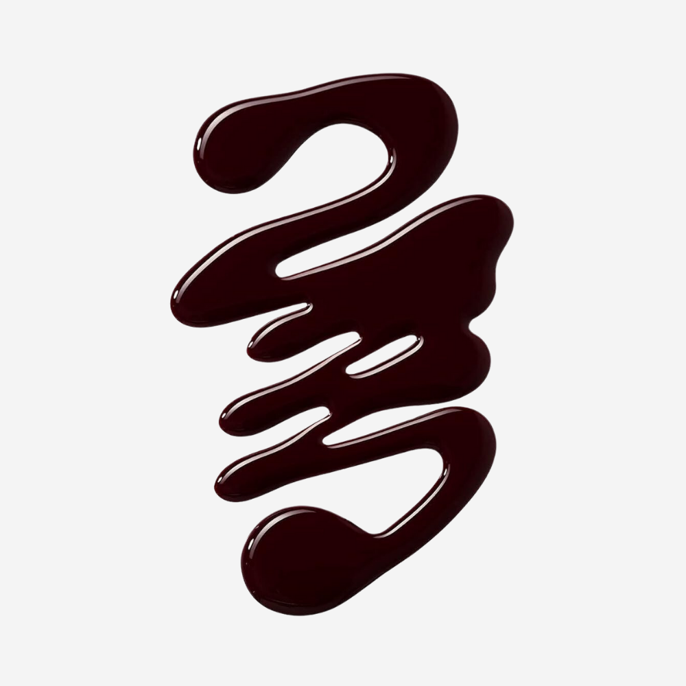 Flormar Nail Enamel - 352 Blackstar Red