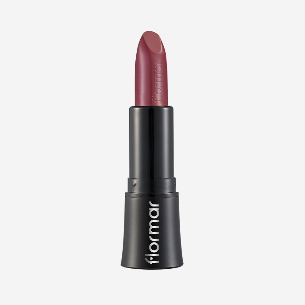 Flormar Supermatte Lipstick - 210 Milk Chocolate