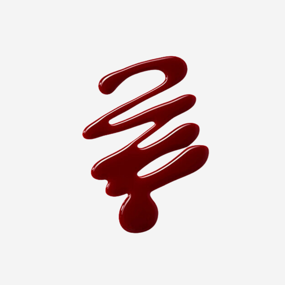 Flormar Nail Enamel - 405 Red roots