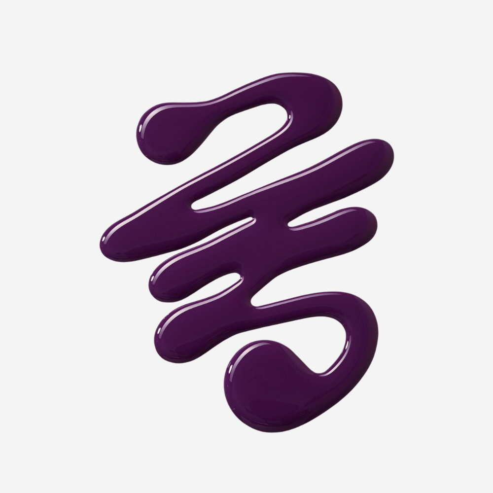 Flormar Nail Enamel - 410 Lavander Dreams