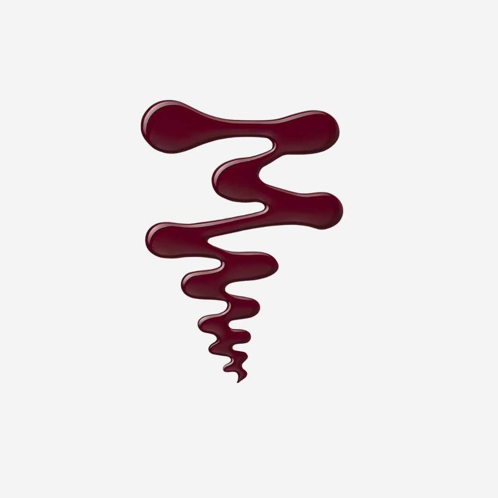 Flormar Nail Enamel - 416 straight red