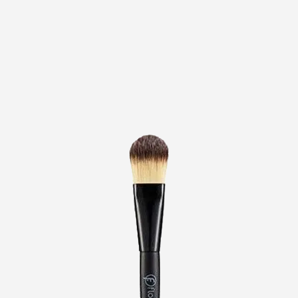 Flormar Duo Foudation Brush Applicator