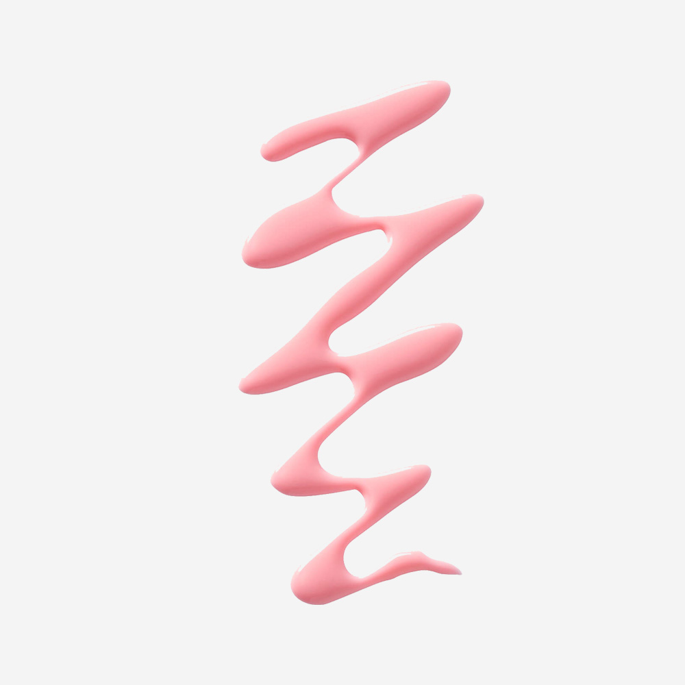 Flormar Quick Dry nail enamel - QD02 Soft Pink