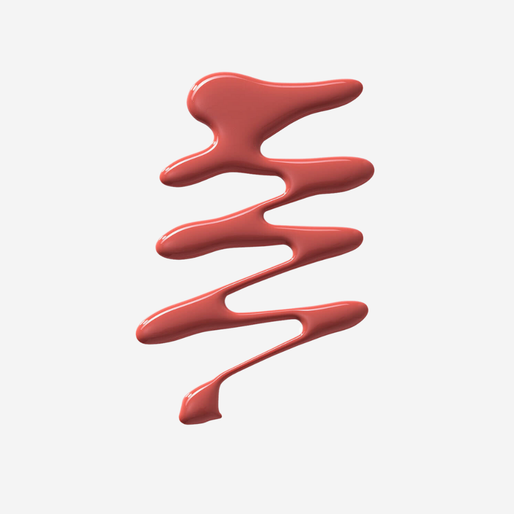 Flormar Quick Dry Nail Enamel - QD07 Cherry Desert