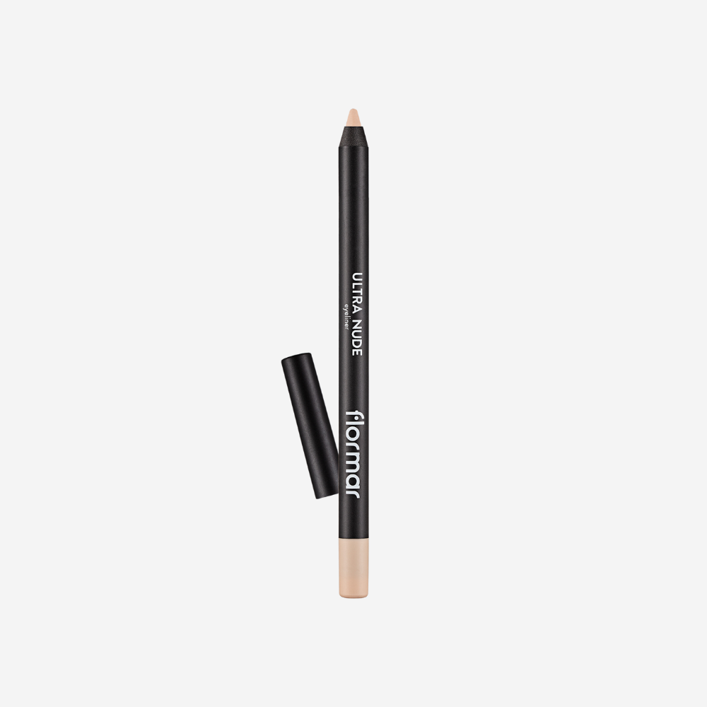 Flormar Ultra Eyeliner - 17 Nude
