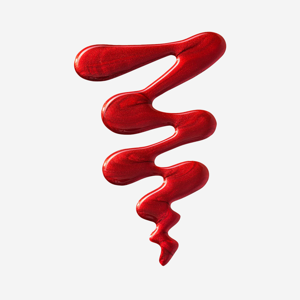 Flormar Pearly Nail Enamel - PL384 Le Rouge