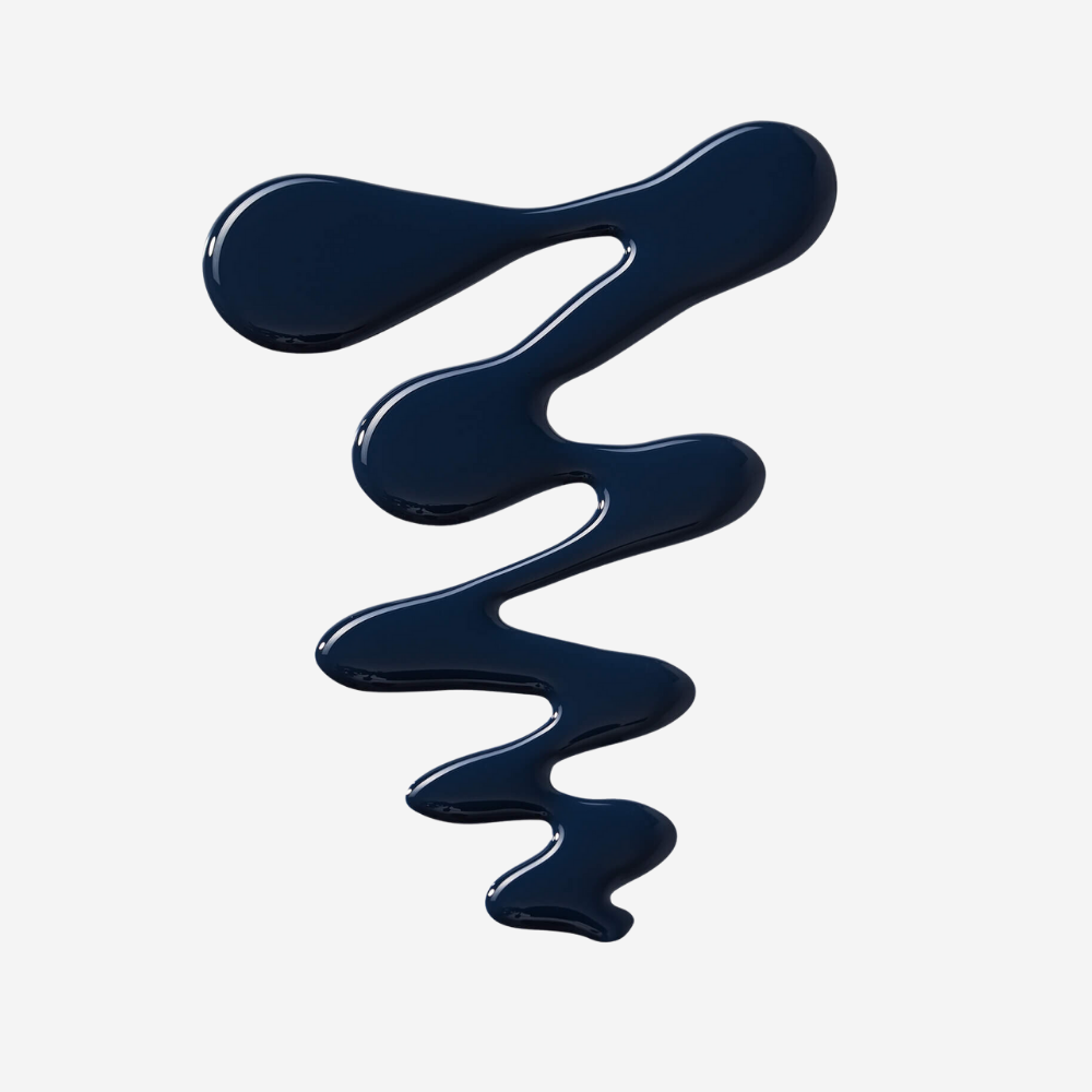 Flormar Quick Dry nail enamel - QD16 Storm in Heart