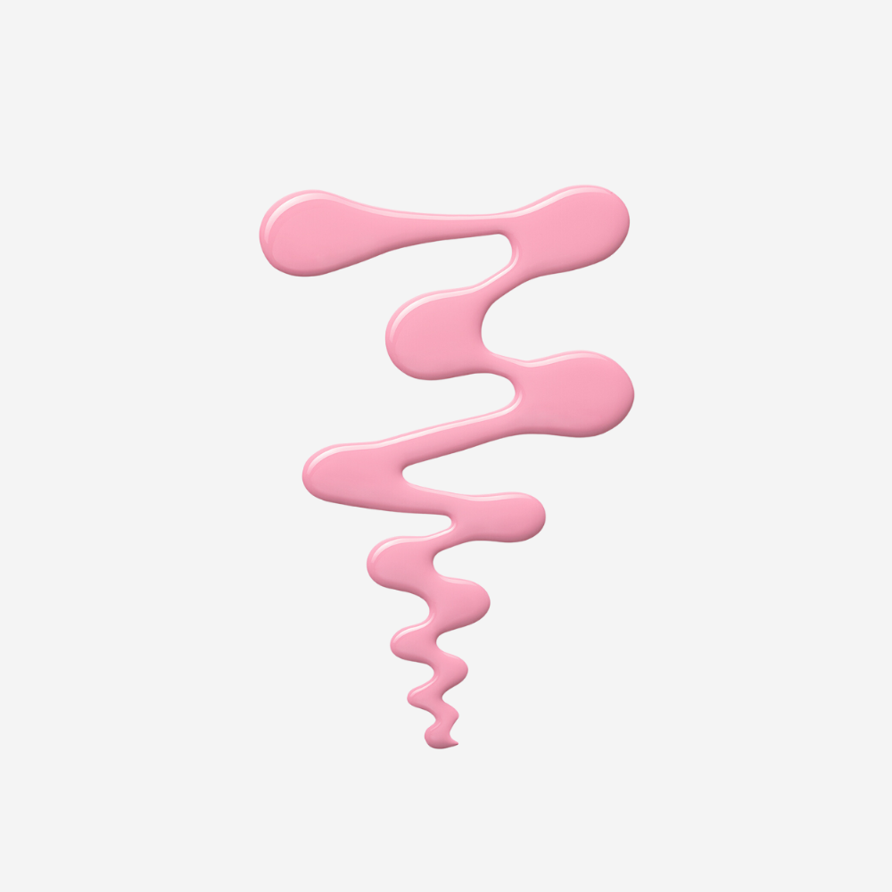 Flormar Full Color Nail Enamel - Fc02 Love Dust