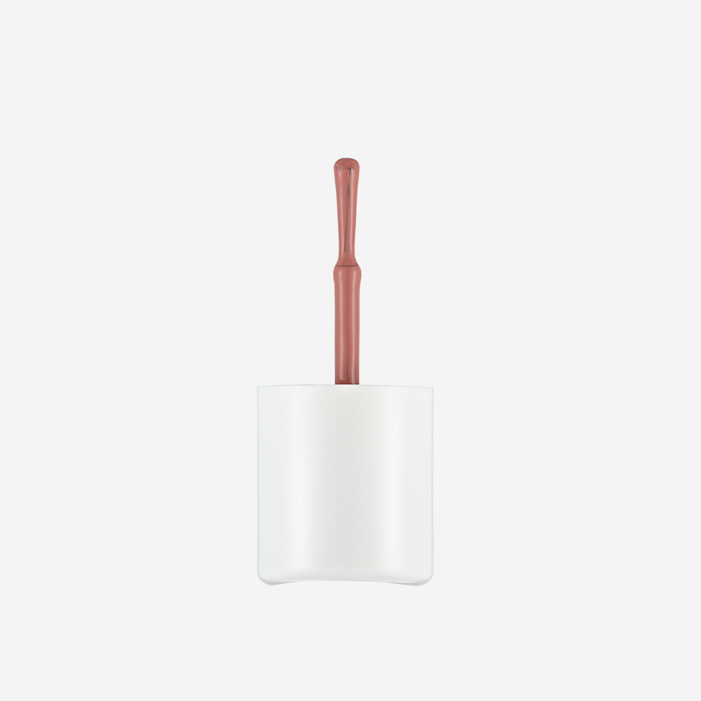 Flormar Full Color Nail Enamel - Fc04 Rose I Hold