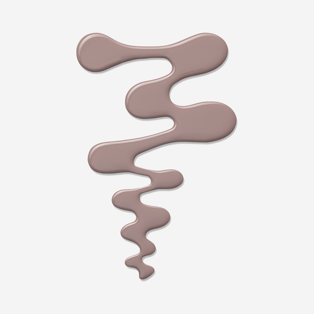 Flormar Full Color Nail Enamel - Fc05 Teddy Always With Me