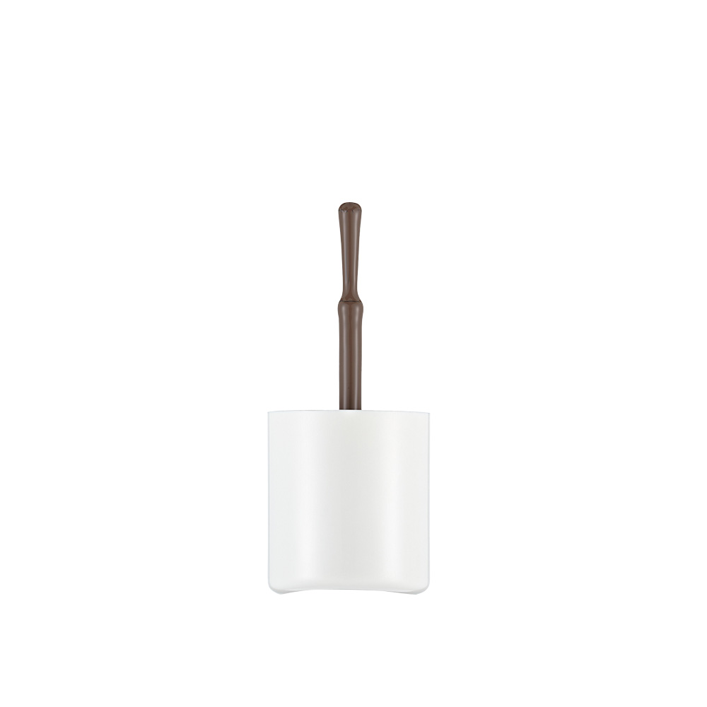 Flormar Full Color Nail Enamel - Fc07 Pebbles On The Beach