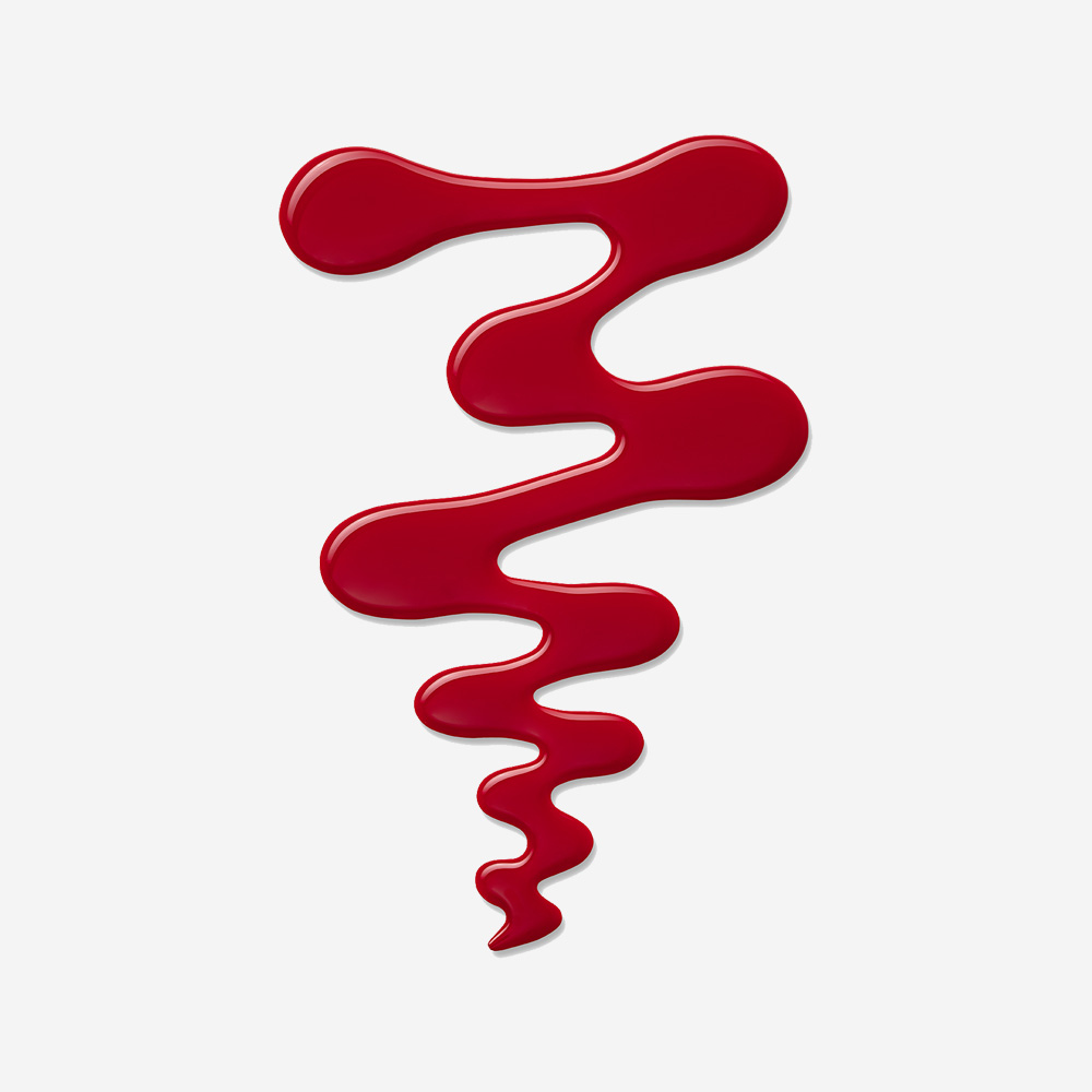 Flormar Full Color Nail Enamel - Fc09 Neo Love Story