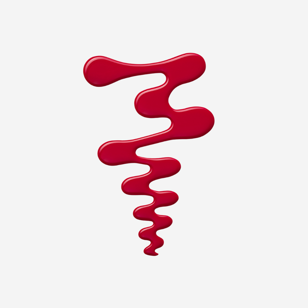 Flormar Full Color Nail Enamel - Fc13 Squashed Raspberry