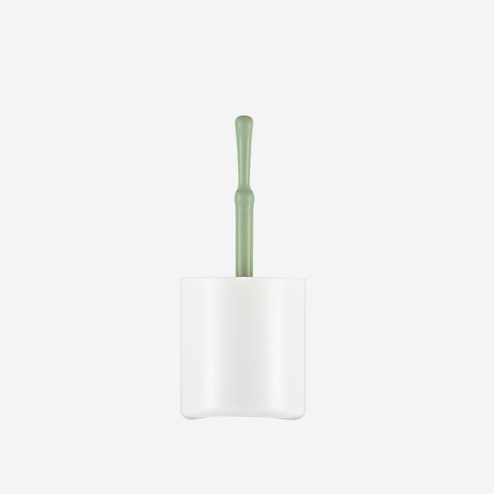 Flormar Full Color Nail Enamel - FC23 Petite Mint