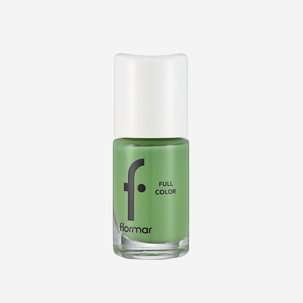 Flormar Full Color Nail Enamel - FC24 Fresh Start