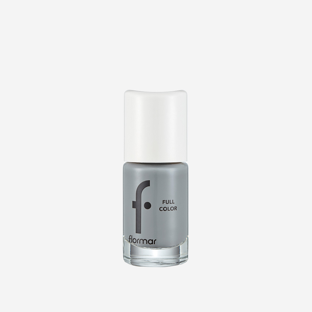 Flormar Full Color Nail Enamel - FC28 Urban Escape