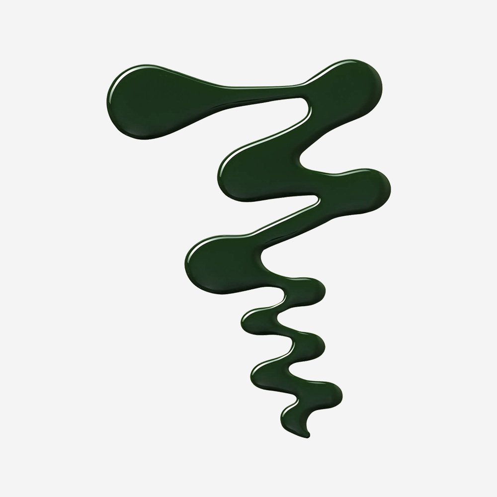 Flormar Nail Enamel - 491 Wild Forest