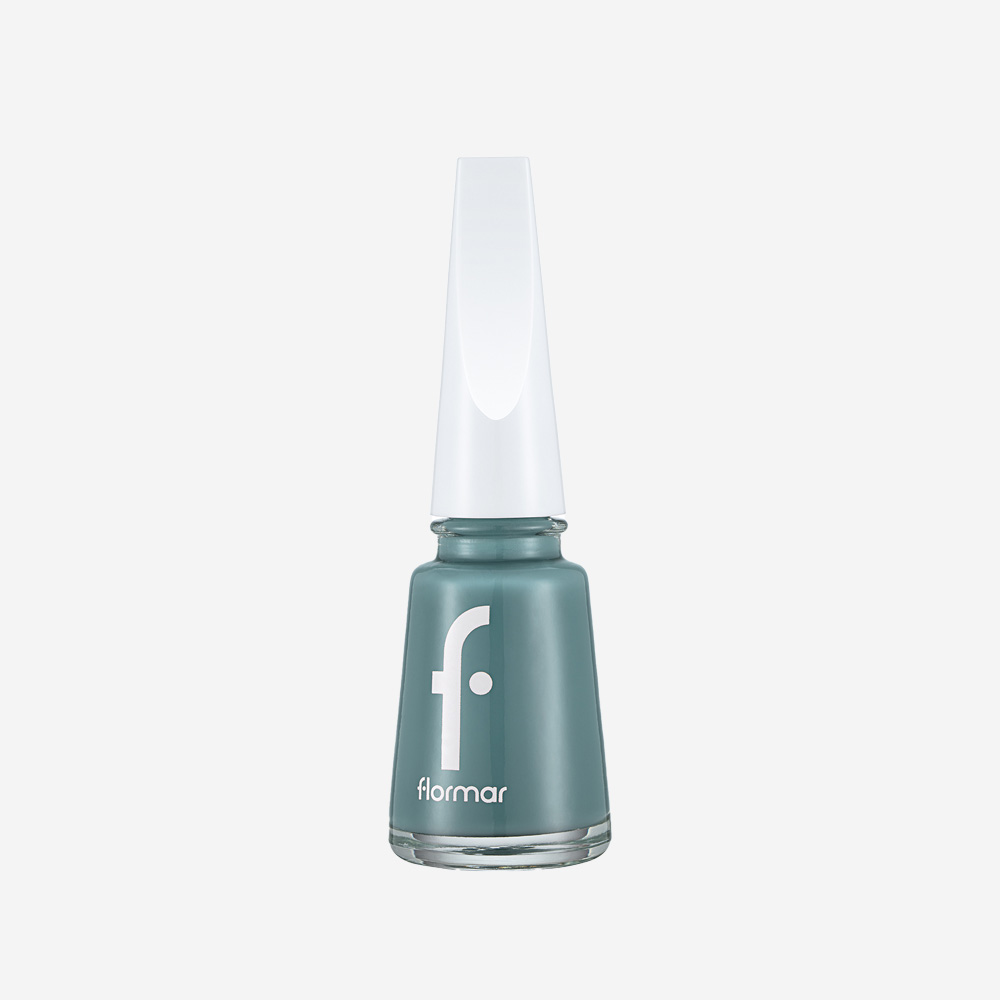Flormar Nail Enamel - 497 Celadon Glaze