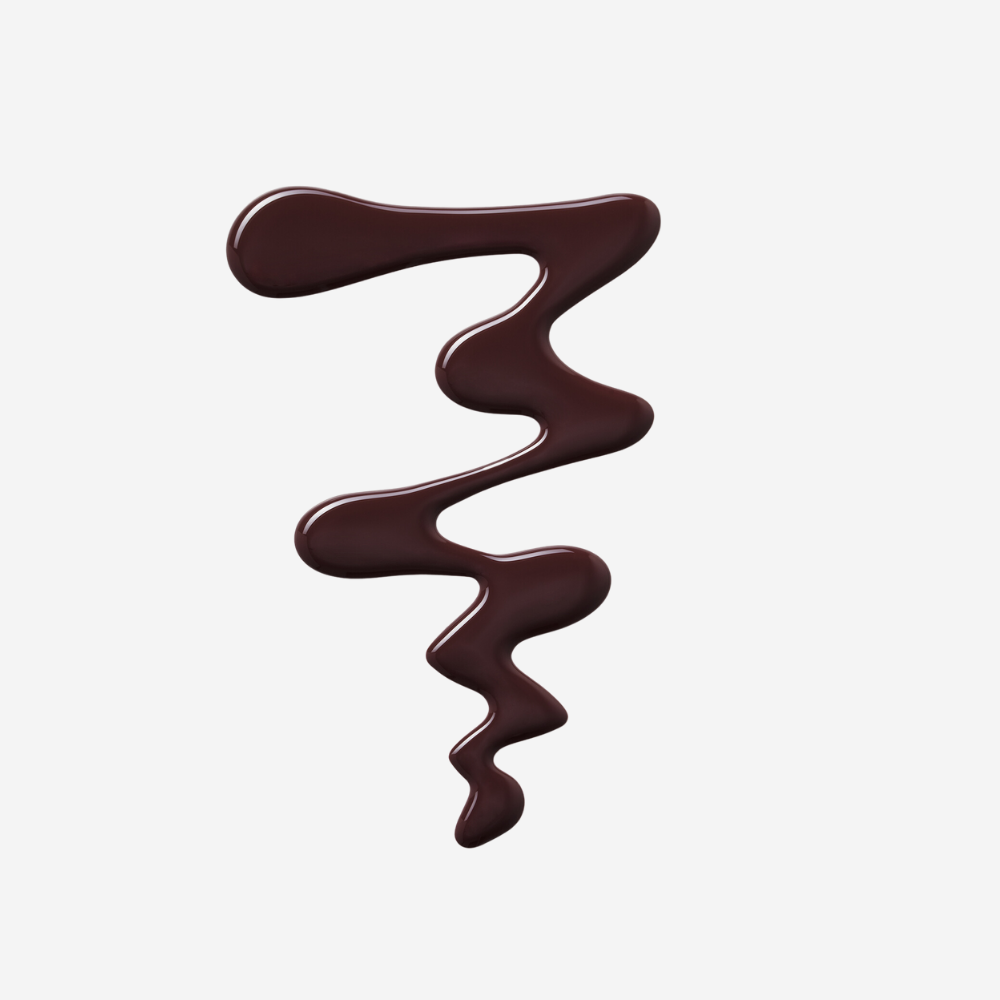 Flormar Jelly Look Nail Enamel - Jl32 Maple Truffle