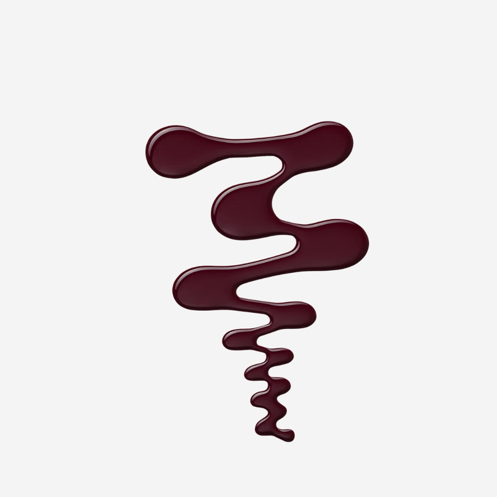 Flormar Full Color Nail Enamel - Fc40 Royal Maroon