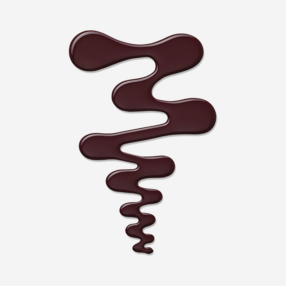 Flormar Full Color Nail Enamel - FC43 Chunky Cocoa