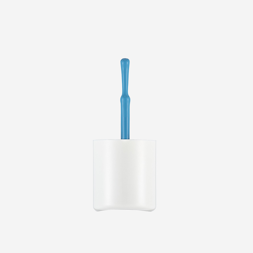 Flormar Full Color Nail Enamel - FC49 Clear Sky