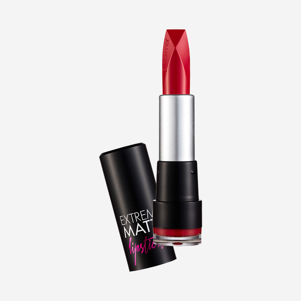Flormar Extreme Matte Lipstick - 05 Carmen Dress