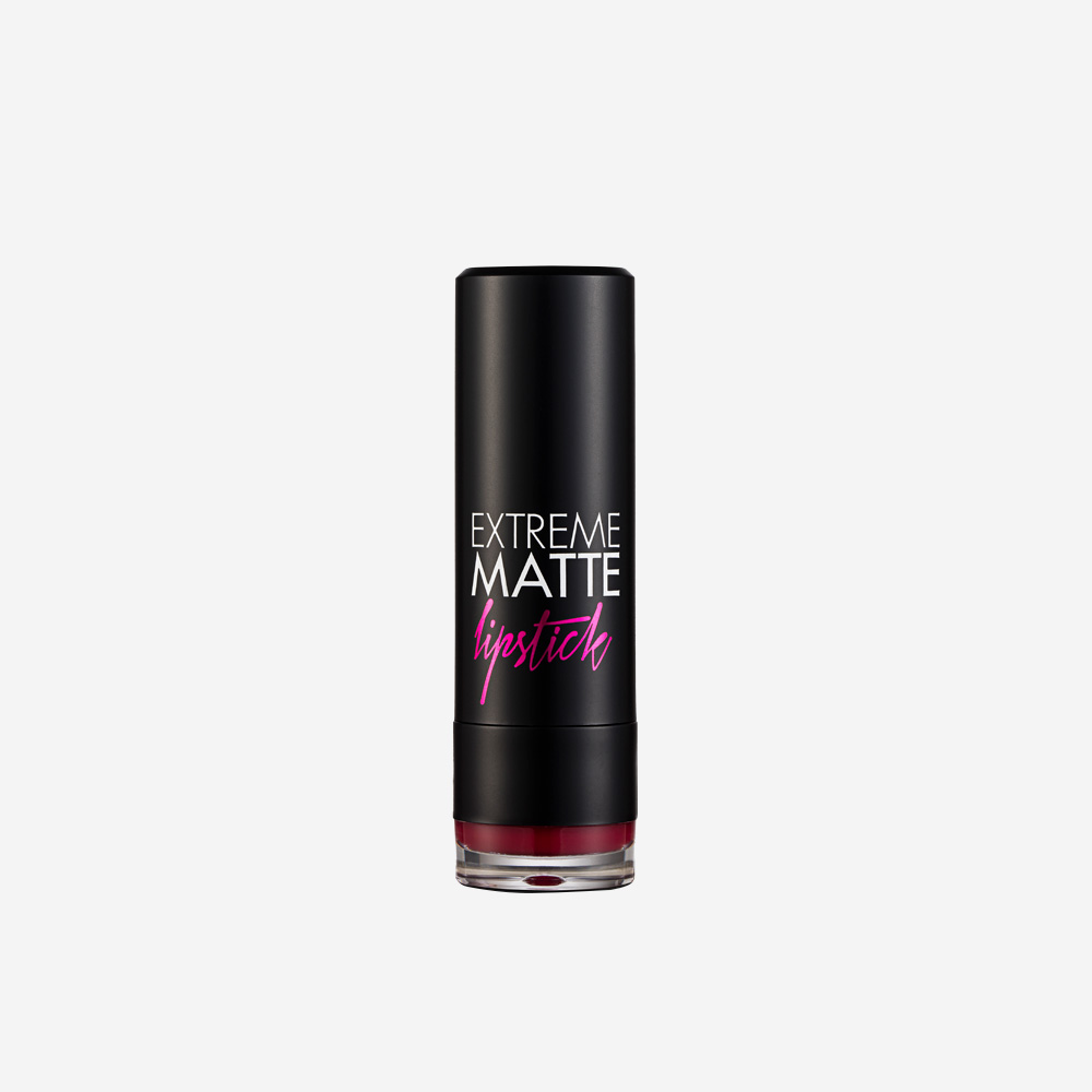 Flormar Extreme Matte Lipstick - 05 Carmen Dress