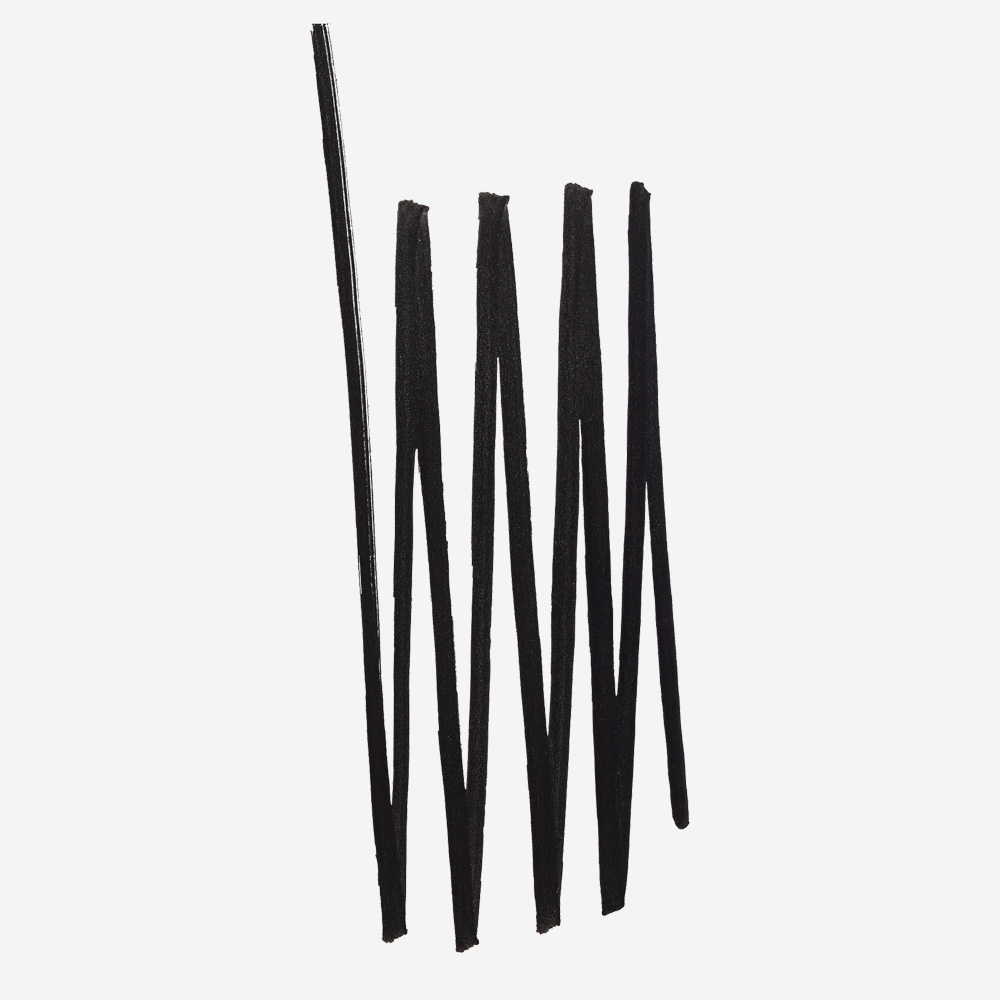 Flormar Ultra Thin Eyeliner - Black