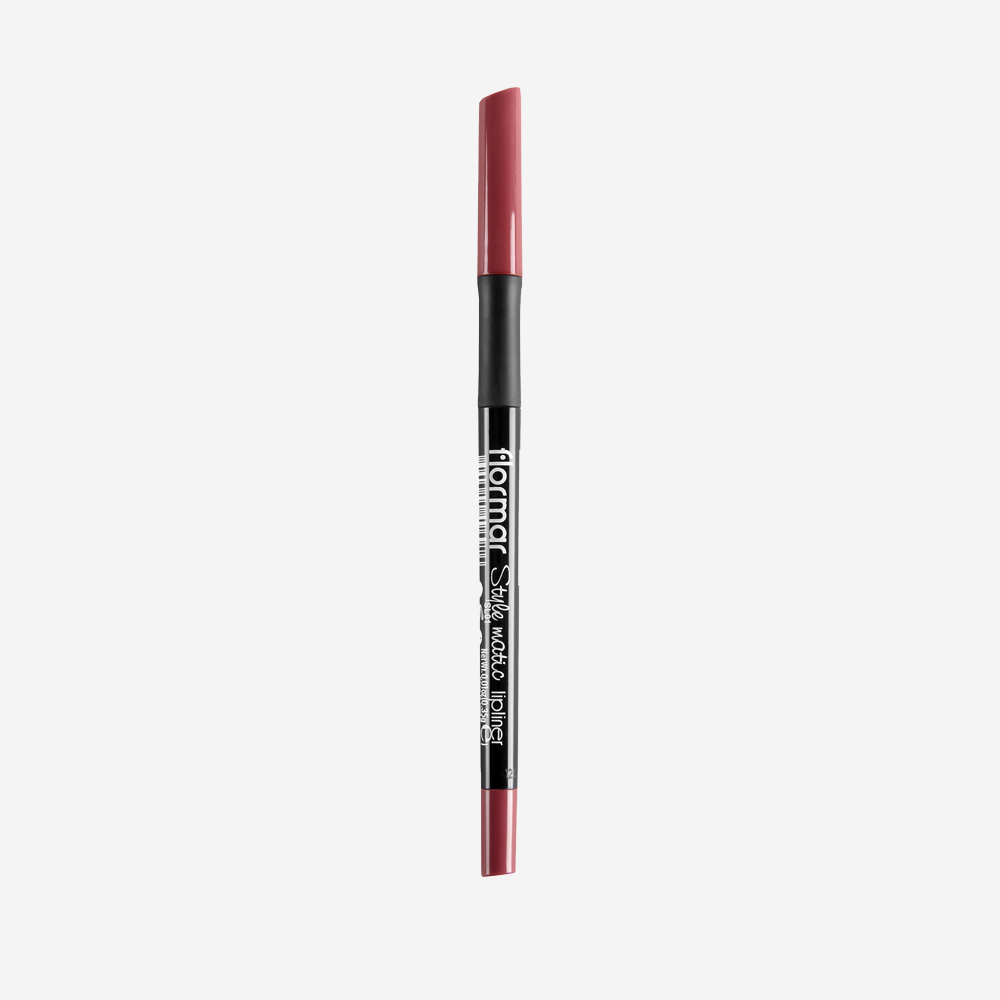 Flormar Style Matic Lipliner - Sl01 Rosewood