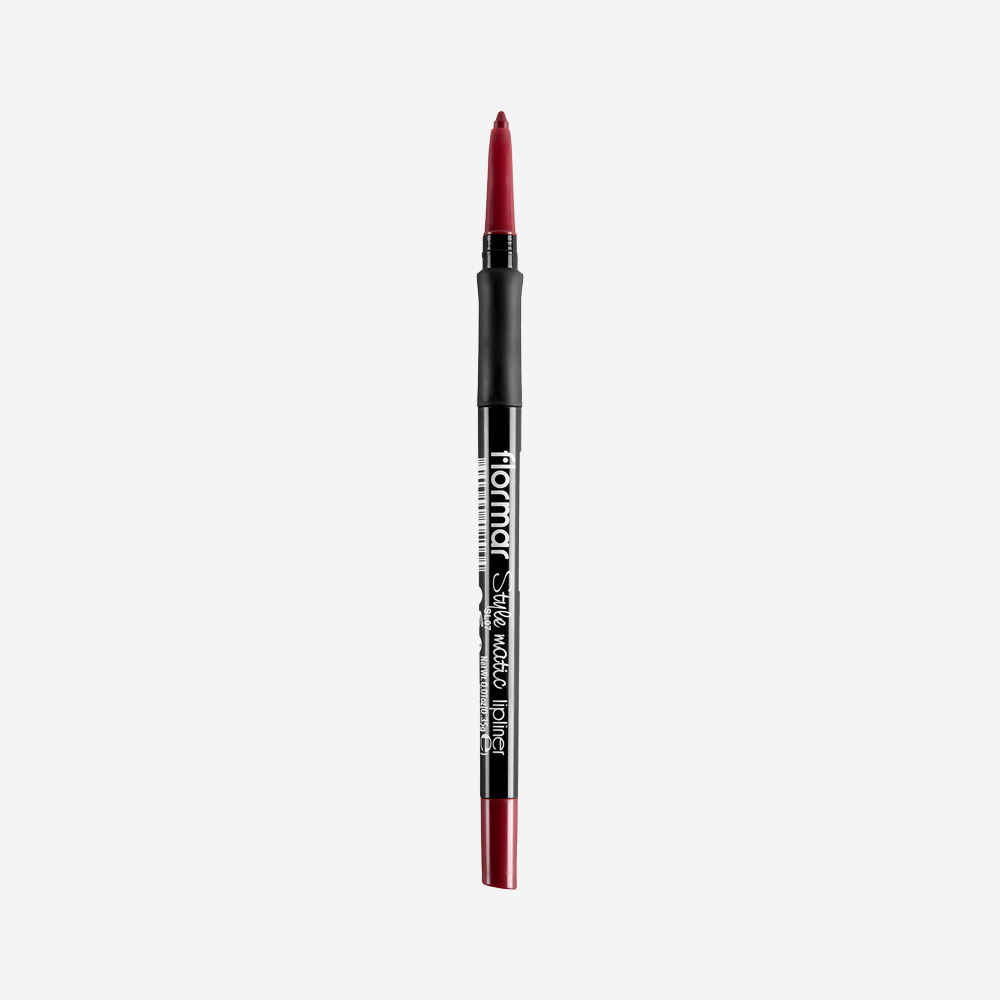 Flormar Style Matic Lipliner - SL07 Bordeaux