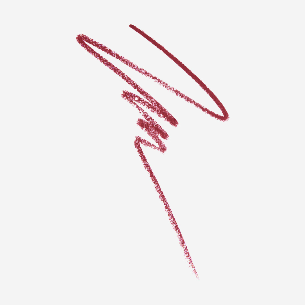 Flormar Style Matic Lipliner - SL07 Bordeaux