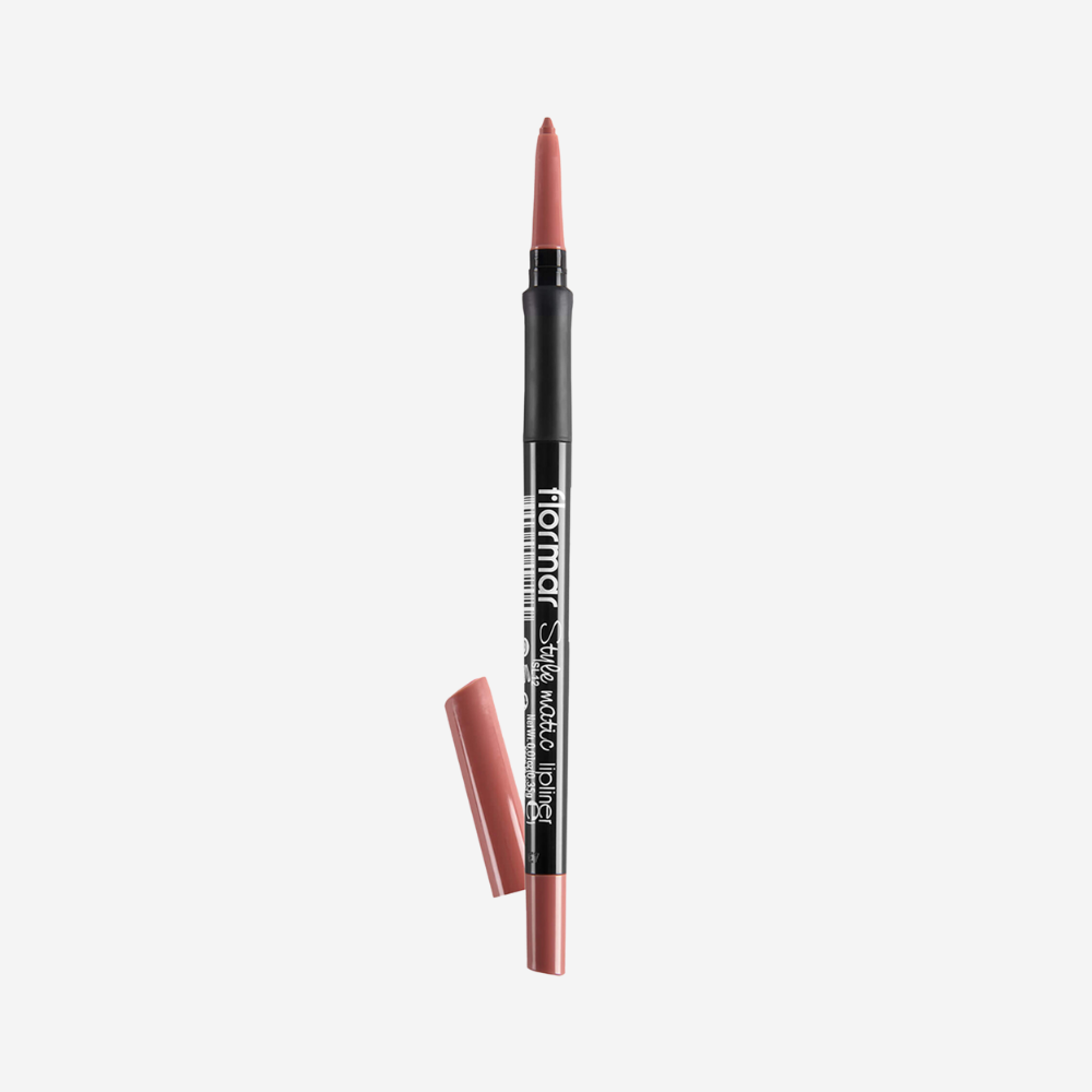 Flormar Style Matic Lipliner - Sl12 Nude