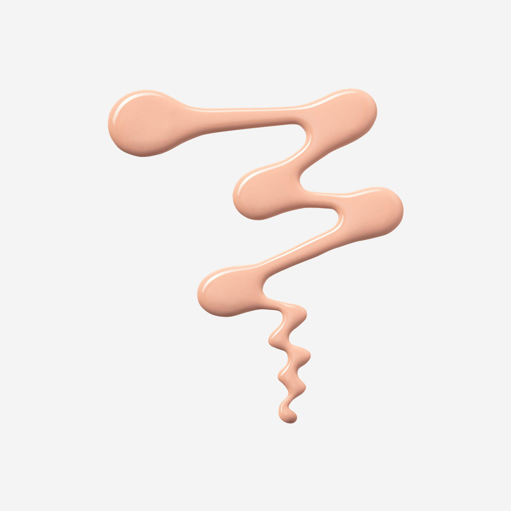 Flormar Full Color Nail Enamel - Fc60 Bubbly Peach