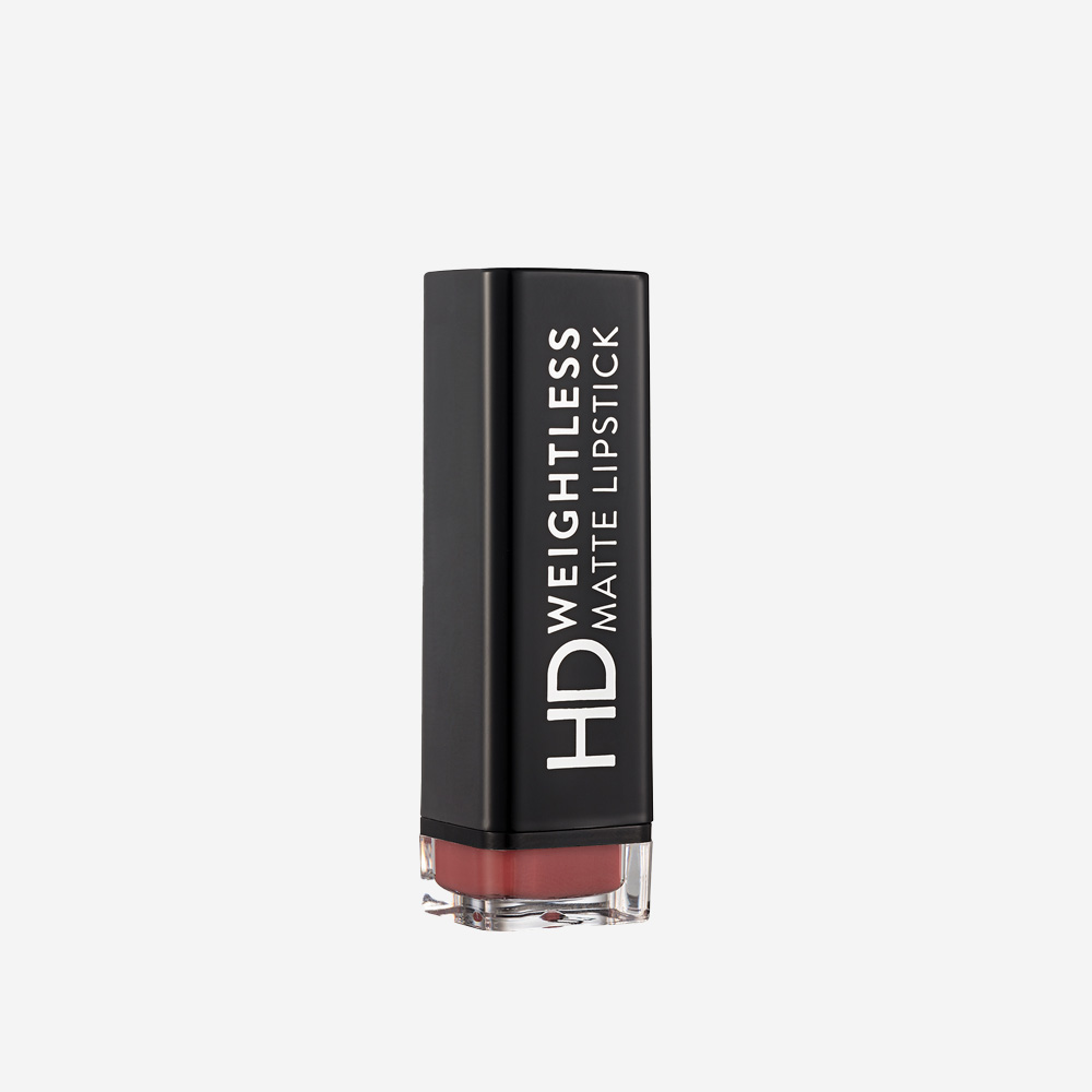Flormar Weightless HD Matte Lipstick - 03 Pure Rose