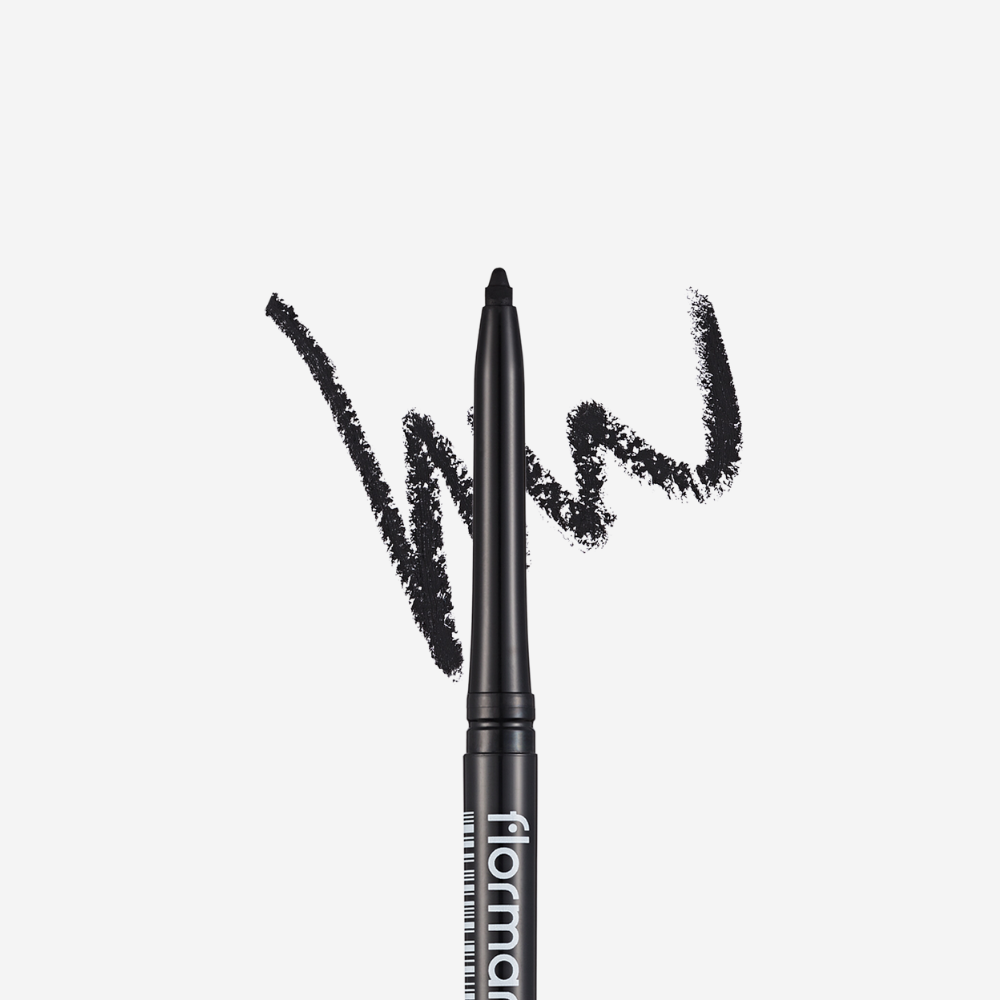 Flormar Just Magic Kajal Liner Blister Set