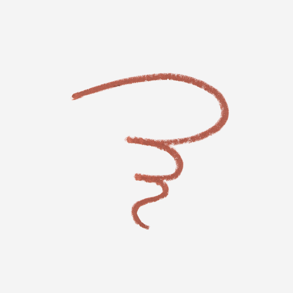 Flormar Waterproof Lipliner Pencil - 237 Rosy Sand