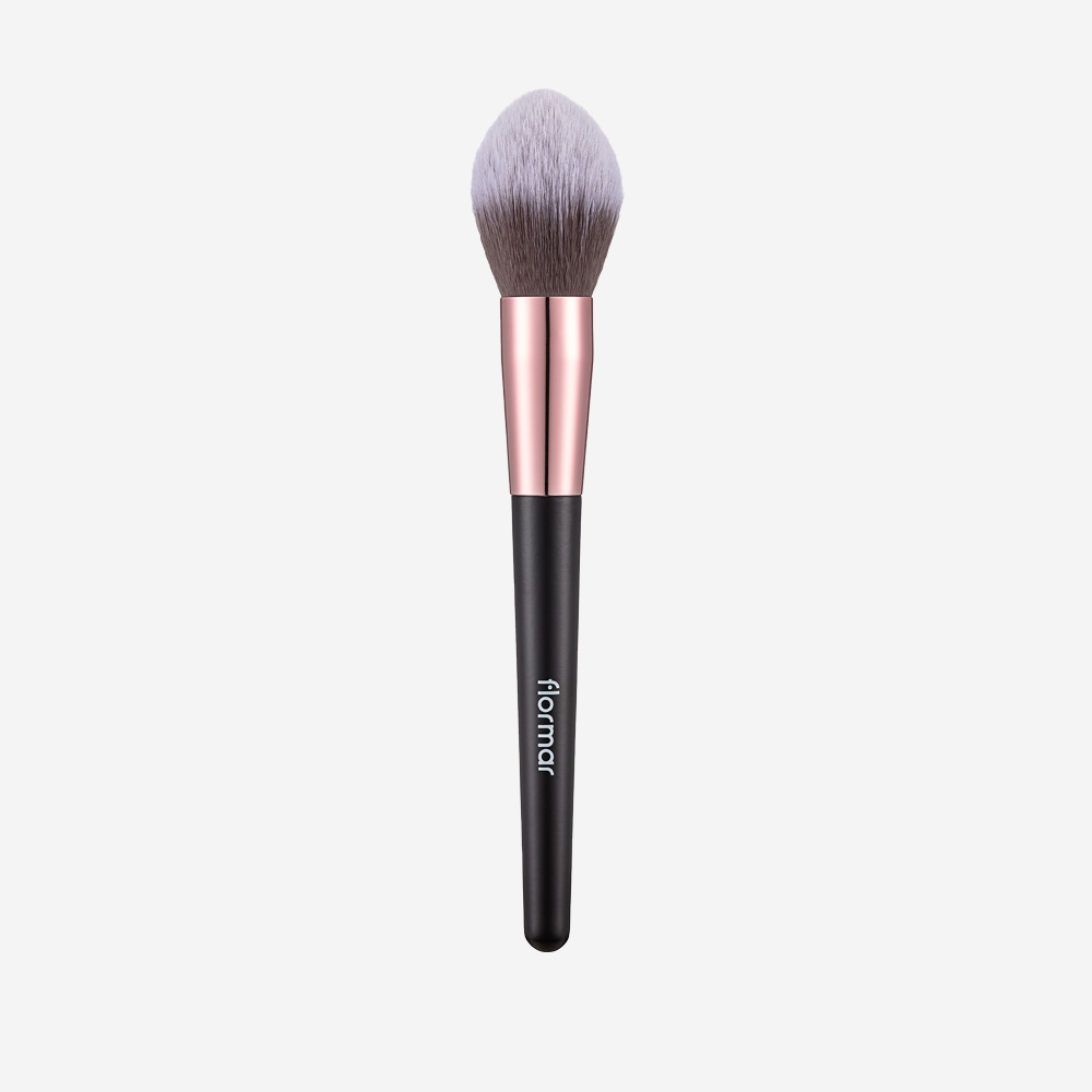 Flormar Powder Brush Re-design