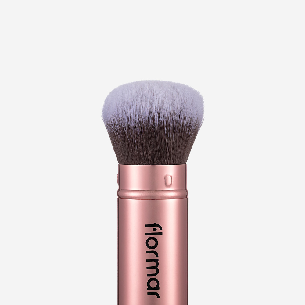 Flormar Portable Brush Re-design