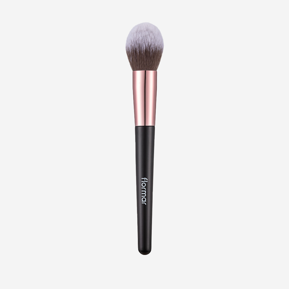 Flormar Blusher Brush Re-design