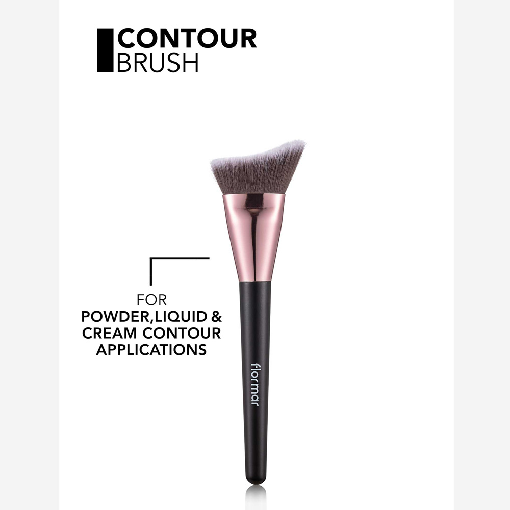 Flormar Contour Brush