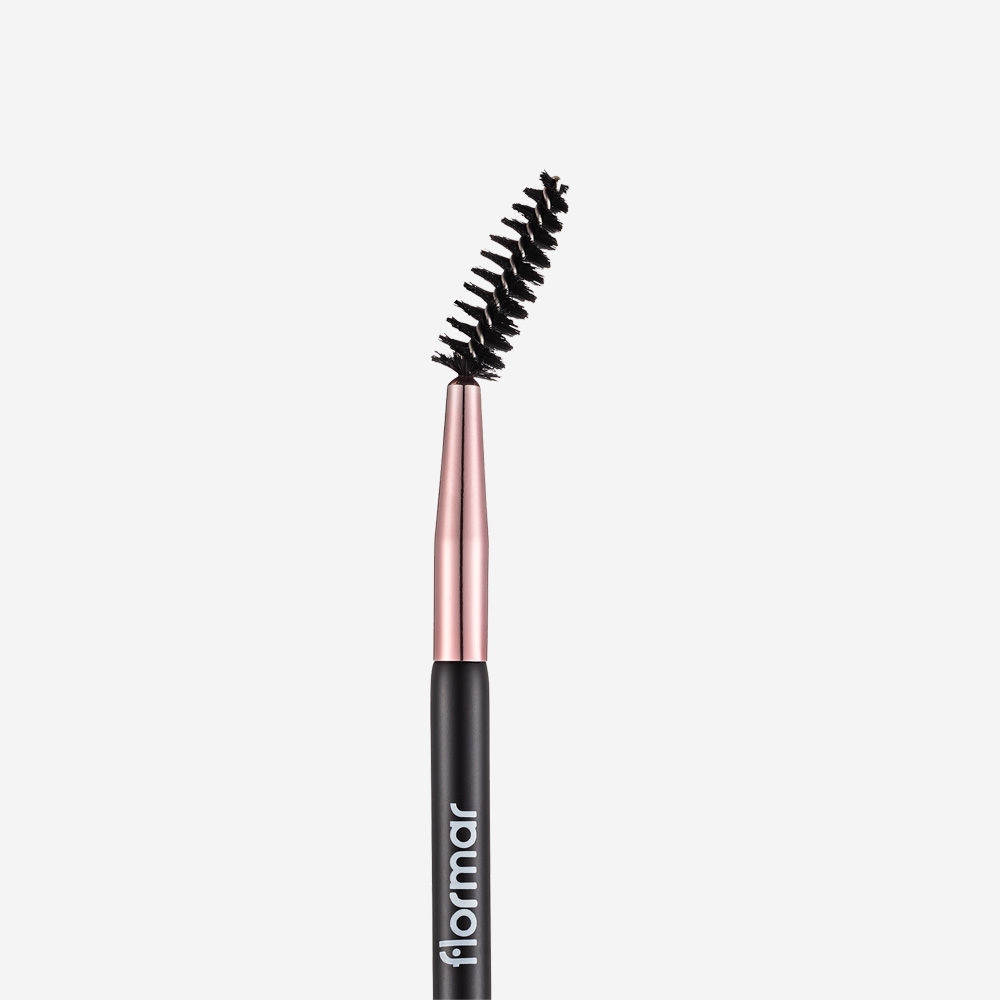 Flormar Brow Brush & Groomer Redesign GRO