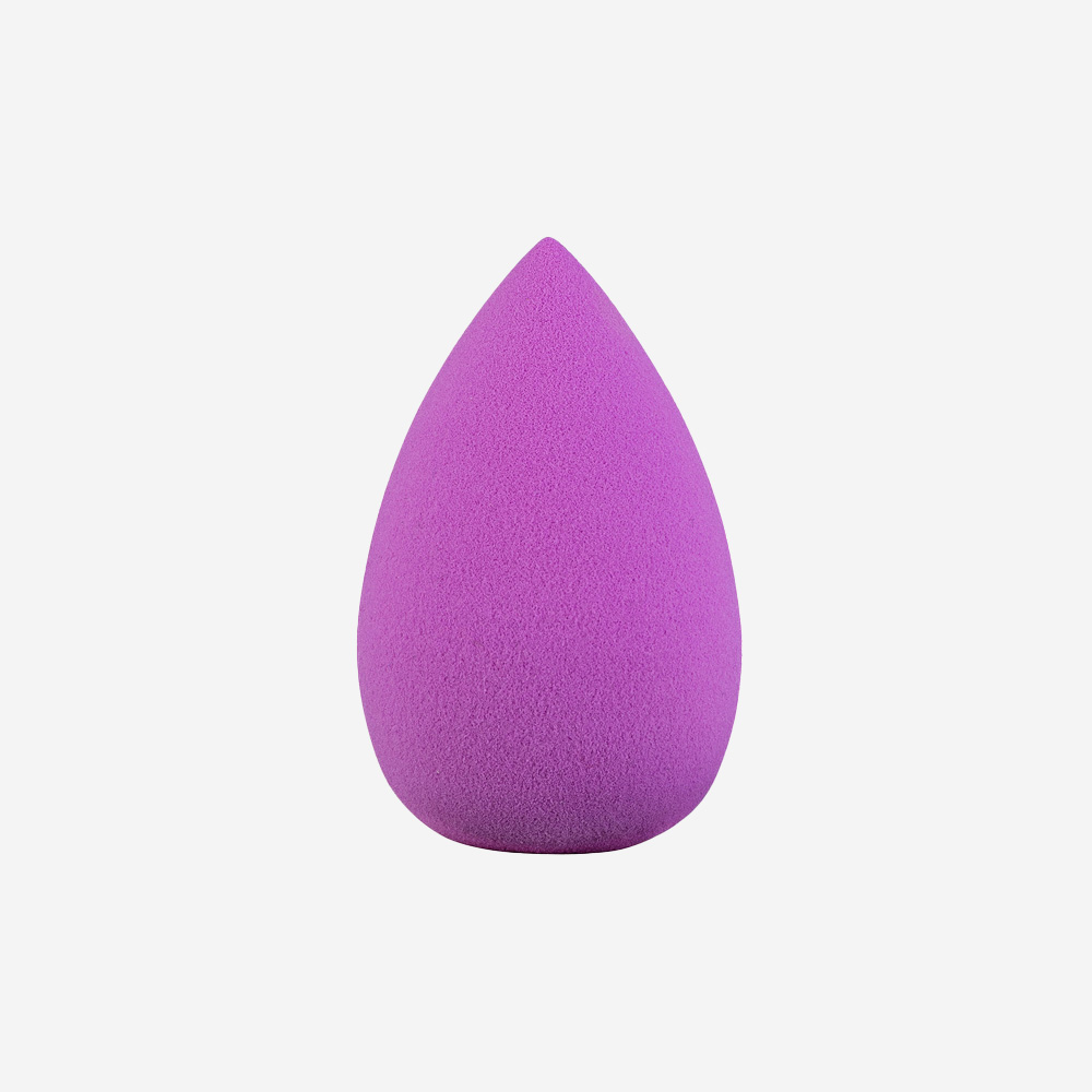 Flormar 3pieces Blending Sponge Set