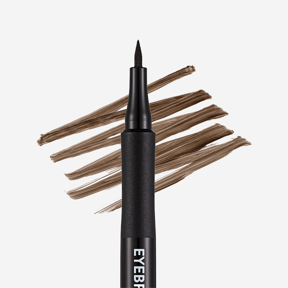 Flormar New Eyebrow Liner - 04 Dark Brown